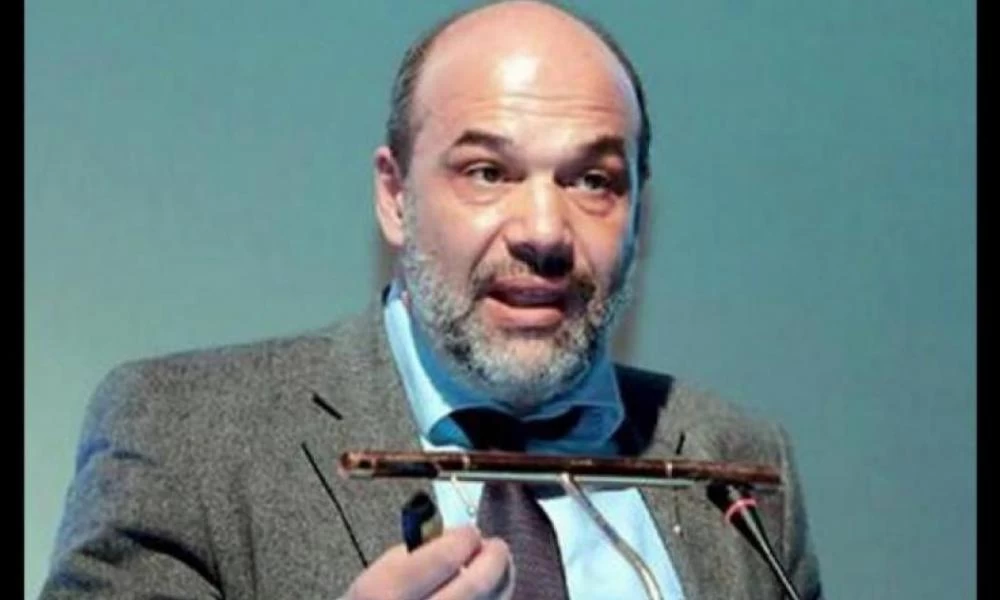 Γ. Γεροτζιάφας: Πολύς λόγος γίνεται για το δήθεν ανασφαλές εμβόλιο της ASTRAZENECA